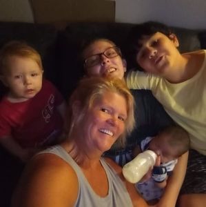 Meet your Posher, Sherry